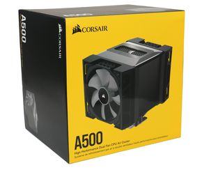 Corsair A500