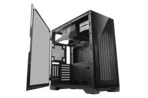 Antec P120 Crystal