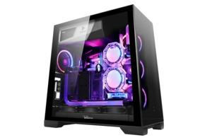 Antec P120 Crystal