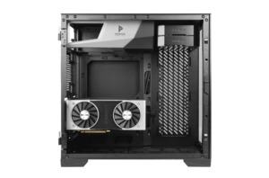 Antec P120 Crystal