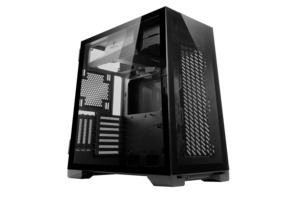 Antec P120 Crystal