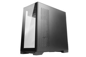 Antec P120 Crystal