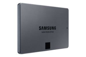 Samsung SSD 860 QVO im Lesertest