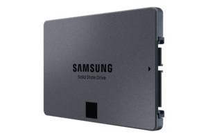 Samsung SSD 860 QVO im Lesertest