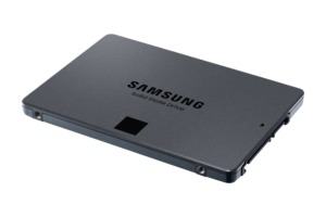 Samsung SSD 860 QVO im Lesertest