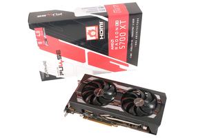 Sapphire Pulse Radeon RX 5700 XT im Test