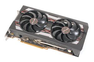 Sapphire Pulse Radeon RX 5700 XT im Test