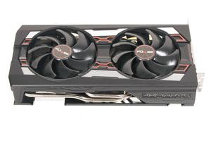 Sapphire Pulse Radeon RX 5700 XT im Test