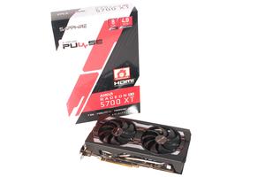 Sapphire Pulse Radeon RX 5700 XT im Test