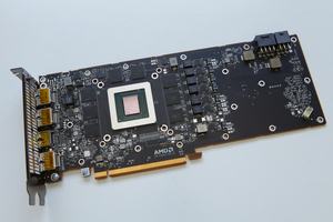 AMD Radeon RX 5700