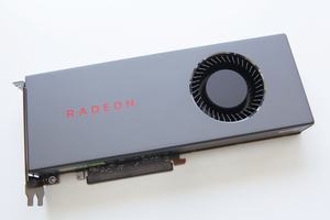 AMD Radeon RX 5700