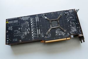 AMD Radeon RX 5700