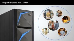 IBM Z Telum