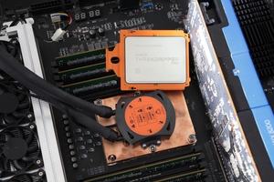 AMD Ryzen Threadripper Pro 3995WX