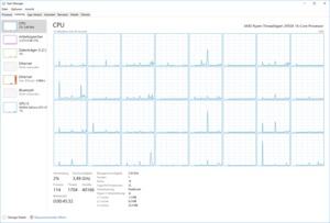 AMD Ryzen Threadripper 2950X