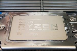 AMD Ryzen Threadripper 2950X