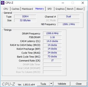 AMD Ryzen Threadripper 2990WX