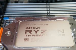 AMD Ryzen Threadripper 2950X