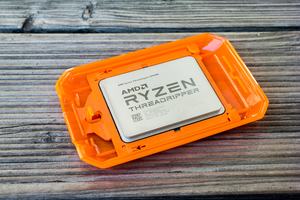 AMD Ryzen Threadripper 2990WX