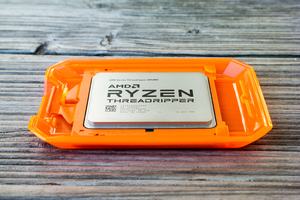 AMD Ryzen Threadripper 2990WX