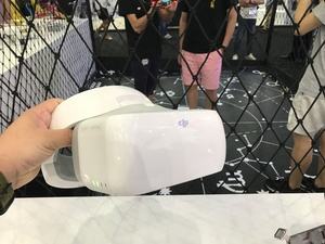 Auch DJI hofft auf ein wieder wachsendes Interesse an AR und VR