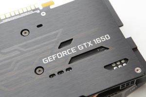 EVGA GeForce GTX 1650 SC Ultra Gaming