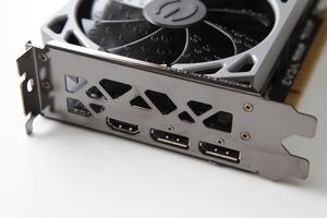 EVGA GeForce GTX 1650 SC Ultra Gaming