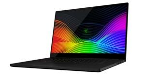 Razer Blade 15 Base und Blade 15 Advanced