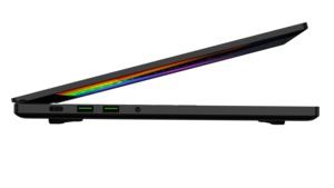 Razer Blade 15 Base und Blade 15 Advanced