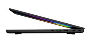 Razer Blade 15 Base und Blade 15 Advanced