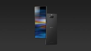 Sony Xperia 10 Plus