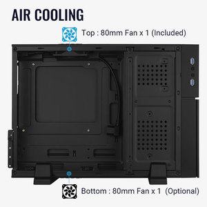 Aerocool Playa Slim