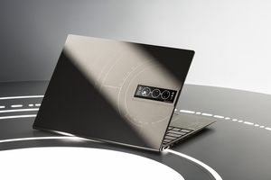 ASUS Zenbook 14X OLED Space Edition (UX5401)