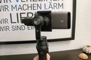 DJI Osmo Mobile