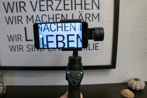 DJI Osmo Mobile