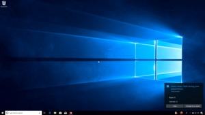 Screenshots zum Windows 10 April 2018 Update