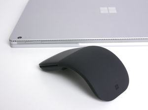 Microsoft Arc Mouse