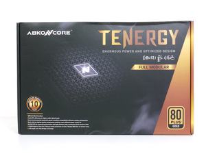 Abkoncore Tenergy 850W