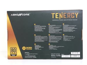 Abkoncore Tenergy 850W