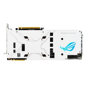 ASUS ROG Strix GeForce RTX 2080 Ti OC White Edition