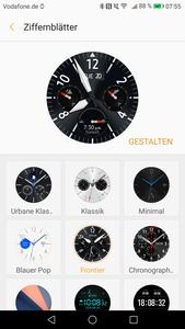 Samsung Gear S3 classic