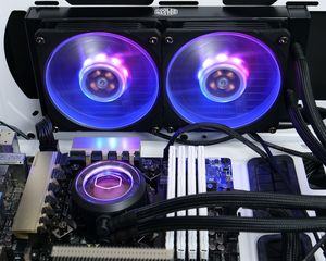 Cooler Master MasterLiquid ML240P Mirage