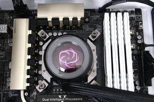 Cooler Master MasterLiquid ML240P Mirage