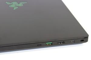 Das Basismodell des Razer Blade 15 im Test