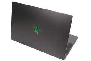 Das Basismodell des Razer Blade 15 im Test