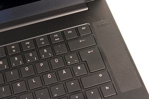 Das Basismodell des Razer Blade 15 im Test