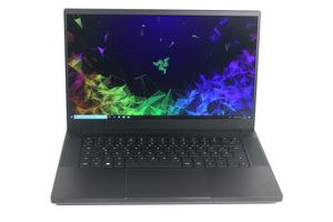 Das Basismodell des Razer Blade 15 im Test