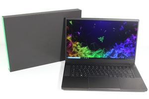 Das Basismodell des Razer Blade 15 im Test