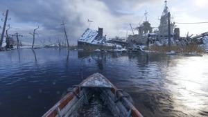 Metro: Exodus mit DXR