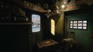 Metro: Exodus mit DXR